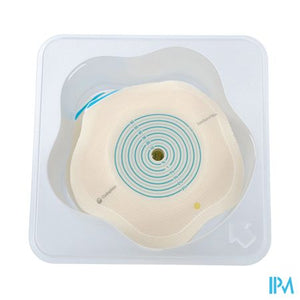 Sensura Mio Concave 2d Plaat Uitknipb. 10-65mm 5