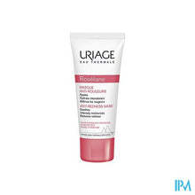 Charger l'image dans la galerie, Uriage Roseliane Masker Verzachtend Tube 40ml
