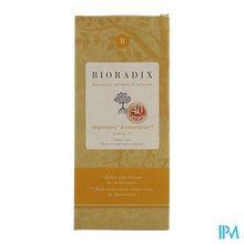 Afbeelding in Gallery-weergave laden, Bioradix Respiratory&amp;resistance Biotoop 1 500ml
