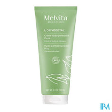 Charger l'image dans la galerie, Melvita Hydra-perfecting Body Cream 200ml

