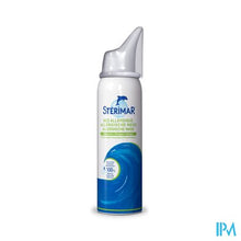 Charger l'image dans la galerie, Sterimar Allergische Neus Spray 100ml
