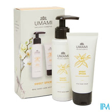 Charger l'image dans la galerie, Umami Sweet Spices Giftbox Small
