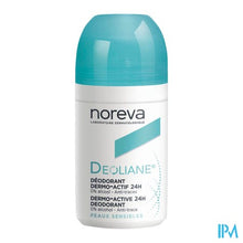 Afbeelding in Gallery-weergave laden, Deoliane Deodorant Roll-on 24h 50ml
