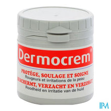 Load image into Gallery viewer, DERMOCREM CREME 125 G
