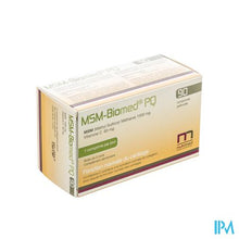 Load image into Gallery viewer, Msm Biomed Pq Tabl 90
