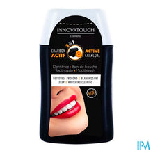 Load image into Gallery viewer, Innovatouch 2 In 1 Houtskool 100ml
