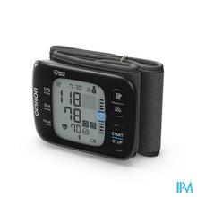 Charger l'image dans la galerie, Omron Rs7 It Bloeddrukmeter Pols Hem6232te
