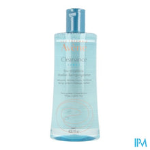 Afbeelding in Gallery-weergave laden, Avene Cleanance Micellair Water 400ml Nf
