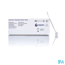 Charger l'image dans la galerie, Xylocaine N/ster. Embouts/doppen 50 - 120 Mm
