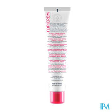 Afbeelding in Gallery-weergave laden, Topicrem Hydra+ Getinte Cr Eclat Medium 40ml Nf
