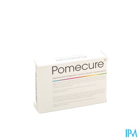 Pomecure Tabl 30