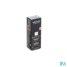 Load image into Gallery viewer, Vichy Fdt Dermablend Fluide 45 Gold 30ml
