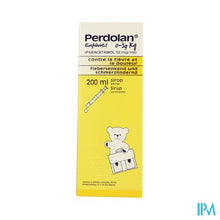 Afbeelding in Gallery-weergave laden, Perdolan Sir 200ml
