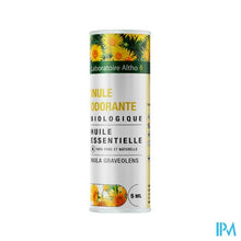 Afbeelding in Gallery-weergave laden, Altho Huile Ess. Bio Inule 5ml
