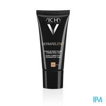 Load image into Gallery viewer, Vichy Fdt Dermablend Fluide 35 Sand 30ml
