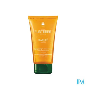 Furterer Karite Voedende Shampoo 150ml