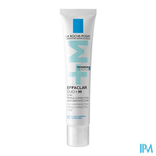 Afbeelding in Gallery-weergave laden, Lrp Effaclar Duo + M Creme 40ml
