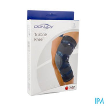 Charger l'image dans la galerie, Donjoy Trizone Knie Links l
