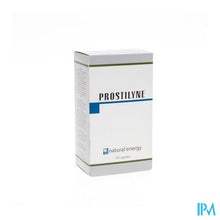 Afbeelding in Gallery-weergave laden, Prostilyne Natural Energy Caps 120
