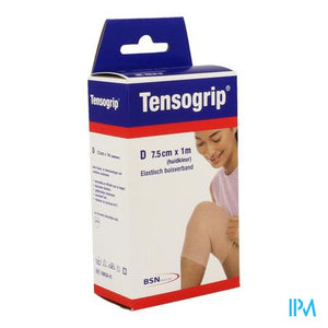 Tensogrip 7,50cm X 1 M 7355 D