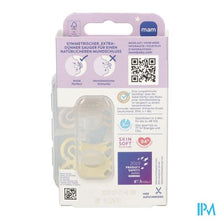 Charger l'image dans la galerie, Mam Perfect Night Fopspeen Silic. 0-6m Uni 2
