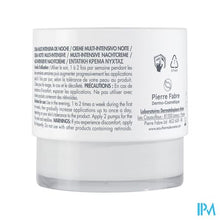 Charger l'image dans la galerie, Avene Hyaluron Activ B3 Multi-intens. Nachtcr 40ml

