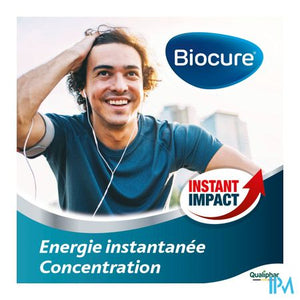 Biocure Max Tabl 10