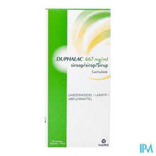 Afbeelding in Gallery-weergave laden, Duphalac Sach 20 X 15ml
