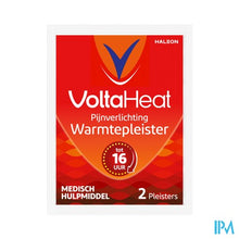 Load image into Gallery viewer, Voltaheat Verwarming Pleister 2
