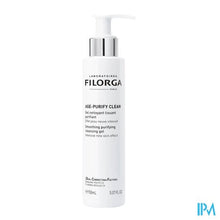 Load image into Gallery viewer, Filorga Age Purify Clean 150ml
