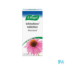 Load image into Gallery viewer, A.Vogel Echinaforce 200 tabletten
