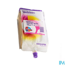 Charger l'image dans la galerie, Nutrison Energy Multi Fibre Pack1000ml Verv1561364

