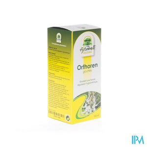 Fytobell Orthoren Nf Gutt 100ml