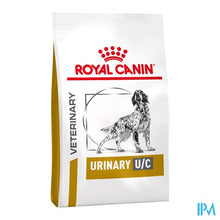 Charger l'image dans la galerie, Royal Canin Dog Urinary S/o Dry 7,5kg
