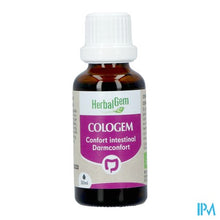 Afbeelding in Gallery-weergave laden, Herbalgem Cologem Bio 30ml
