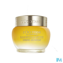 Afbeelding in Gallery-weergave laden, l'occitane Immortelle Divine Cream 50ml
