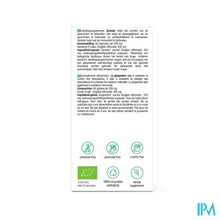 Afbeelding in Gallery-weergave laden, Purasana Vegan Gember V-caps 60
