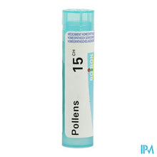 Afbeelding in Gallery-weergave laden, Pollens 15ch Gr 4g Boiron
