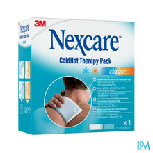 Load image into Gallery viewer, Nexcare 3m Coldhot Therapy Pack Classic Gel1 N1570
