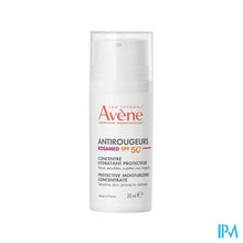 Afbeelding in Gallery-weergave laden, Avene Rosamed Concentraat Tegen Roodh. Spf50+ 30ml
