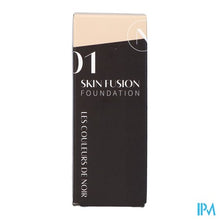 Charger l'image dans la galerie, Couleurs De Noir Skin Fus. Fdt 01 K. Beige 30ml
