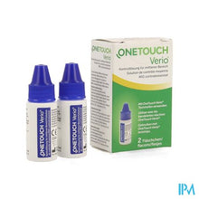 Load image into Gallery viewer, OneTouch Verio Controlevloeistof

