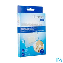 Load image into Gallery viewer, Febelcare Med3 Verb.zelfkl Ster.wtp 8x10cm 5
