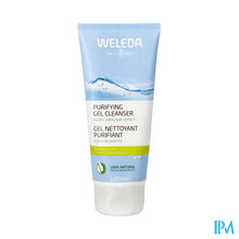 Charger l'image dans la galerie, Weleda Zuiverende Reinigingsgel 100ml
