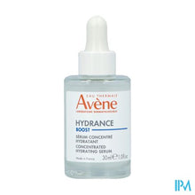 Load image into Gallery viewer, Avene Hydrance Boost Geconc. Hydrat. Serum 30ml
