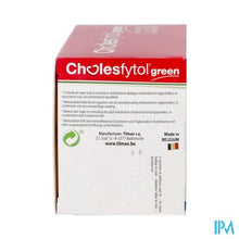 Charger l'image dans la galerie, Cholesfytol Green Tabl 84
