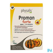 Charger l'image dans la galerie, Physalis Proman Forte Comp 30
