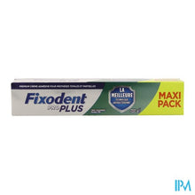 Charger l'image dans la galerie, Fixodent Pro Plus Dual Protection 57g
