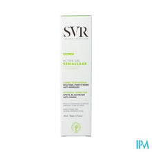 Load image into Gallery viewer, Svr Sebiaclear Active Gel 40ml
