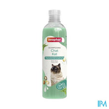 Afbeelding in Gallery-weergave laden, Beaphar Shampoo Kat 250ml
